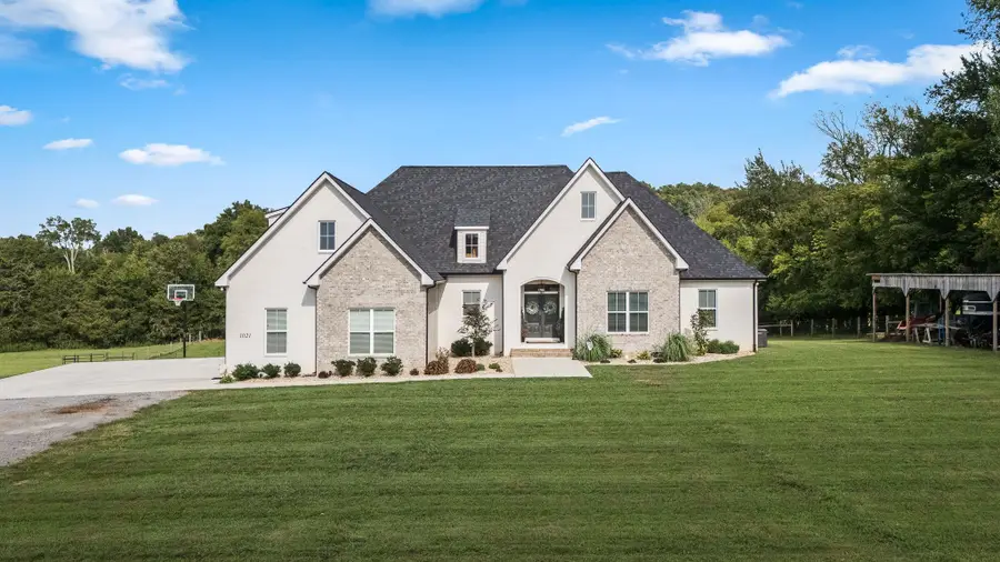 1021 Old Center Church Rd, Shelbyville, TN 37160 - #3