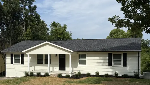 1883 Harle Avenue Nw, Cleveland, TN 37311