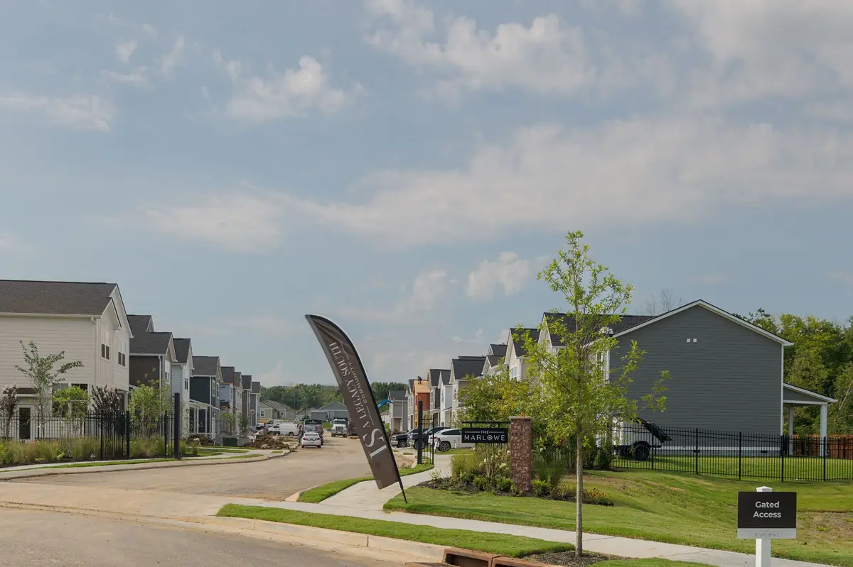 1105 Marlowe Lndg, Nashville, TN 37207 - #1