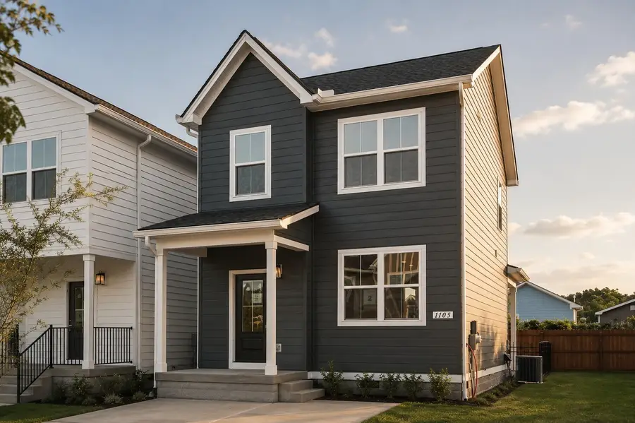 1105 Marlowe Lndg, Nashville, TN 37207 - #2