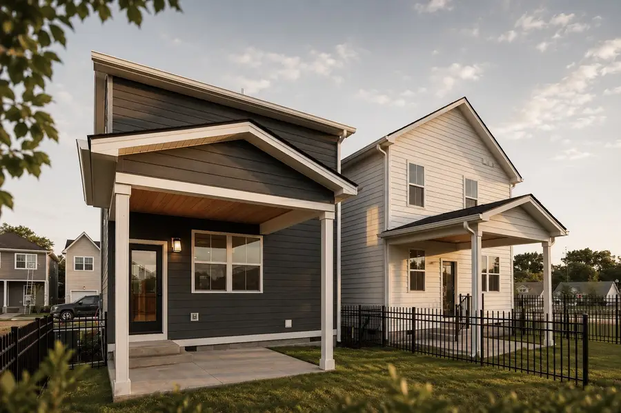 1105 Marlowe Lndg, Nashville, TN 37207 - #3