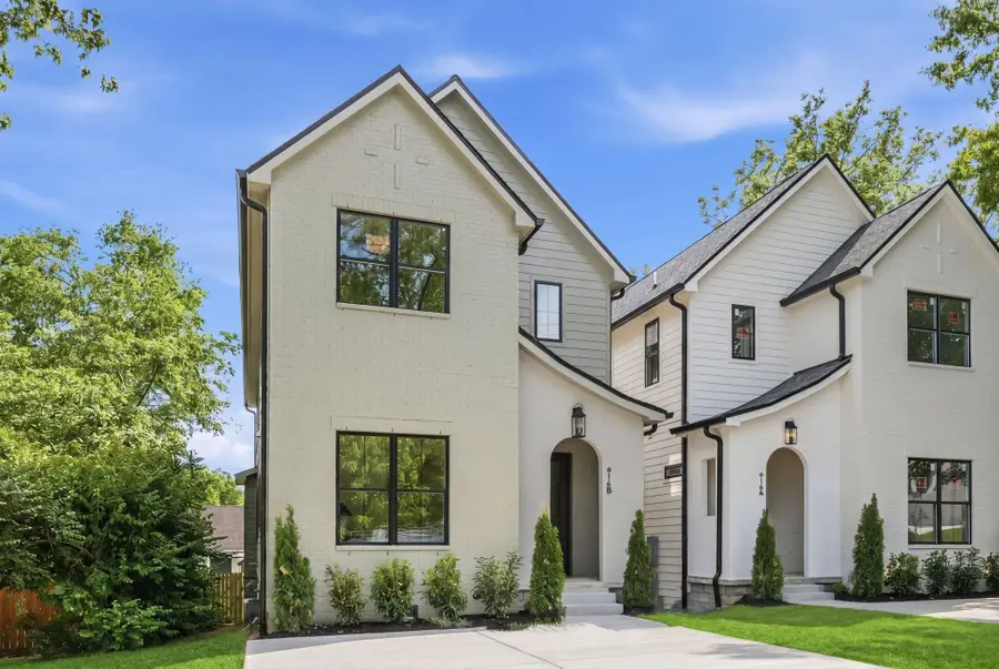 916B Strouse Ave, Nashville, TN 37206 - #2