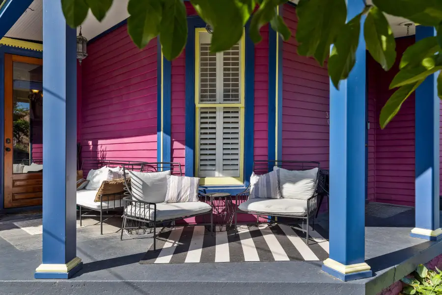 302 Hancock St, Nashville, TN 37207 - #3