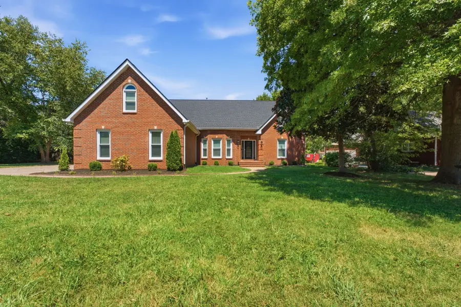 1622 Buckingham Dr, Murfreesboro, TN 37129 - #3