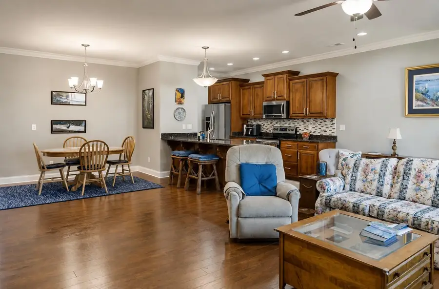 59 Southshore Drive, Fort Oglethorpe, GA 30742 - #3