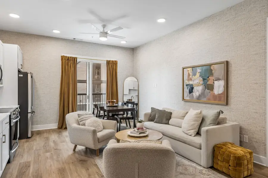 815 Main St #202, Nashville, TN 37206 - #3