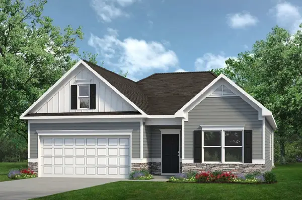 269 Claude Circle, Clarksville, TN 37042