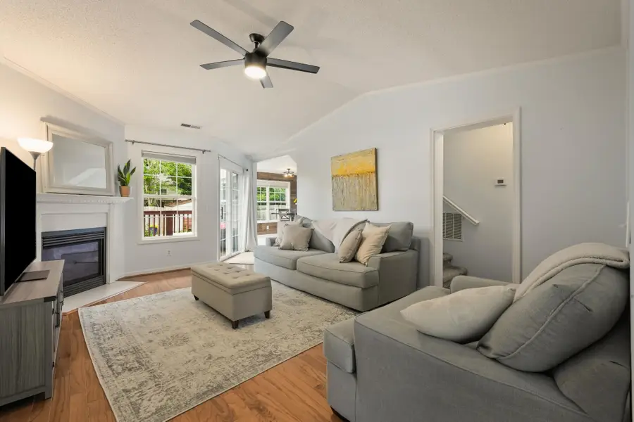 1729 Delmonte Way, Knoxville, TN 37932 - #3