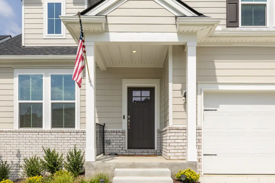 1026 Lionheart Dr, Hermitage, TN 37076 - #2