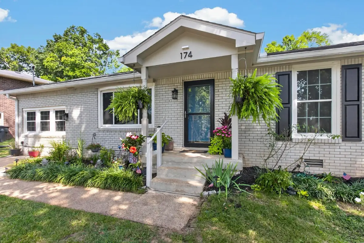 174 Brenda Ct, Antioch, TN 37013 - #1