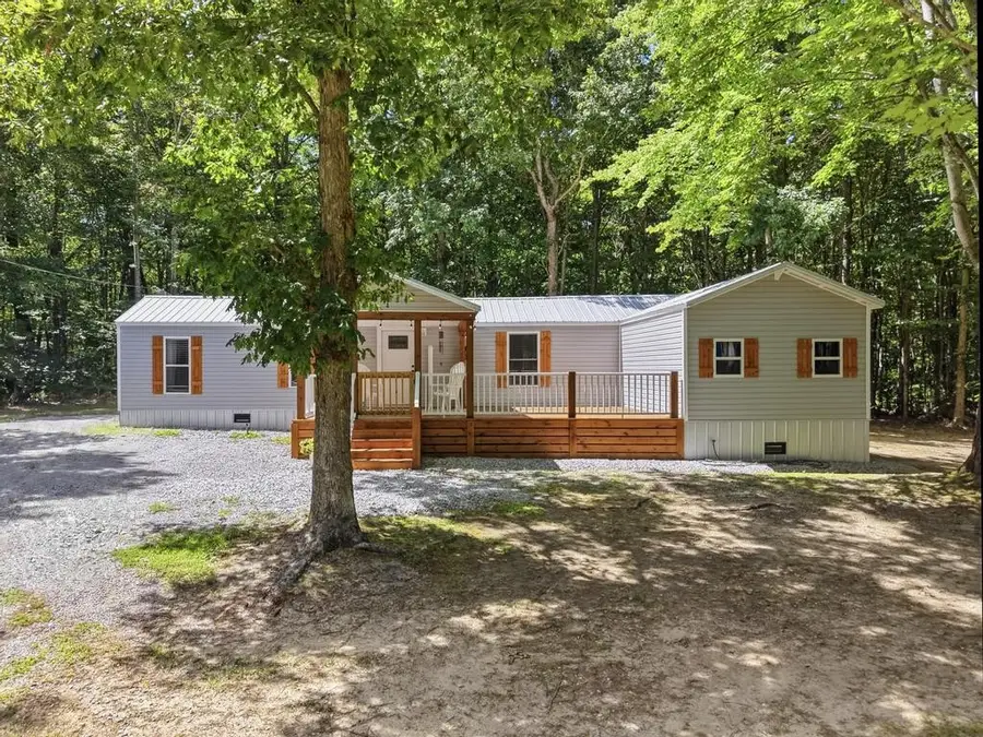 1028 N Pointe, Jamestown, TN 38556 - #3