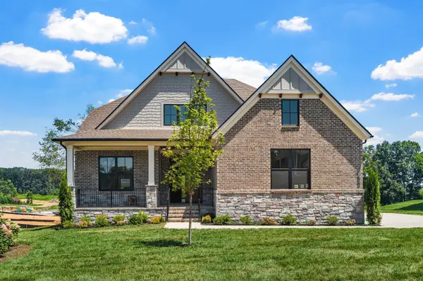 7294 Woodruff Drive, Fairview, TN 37062