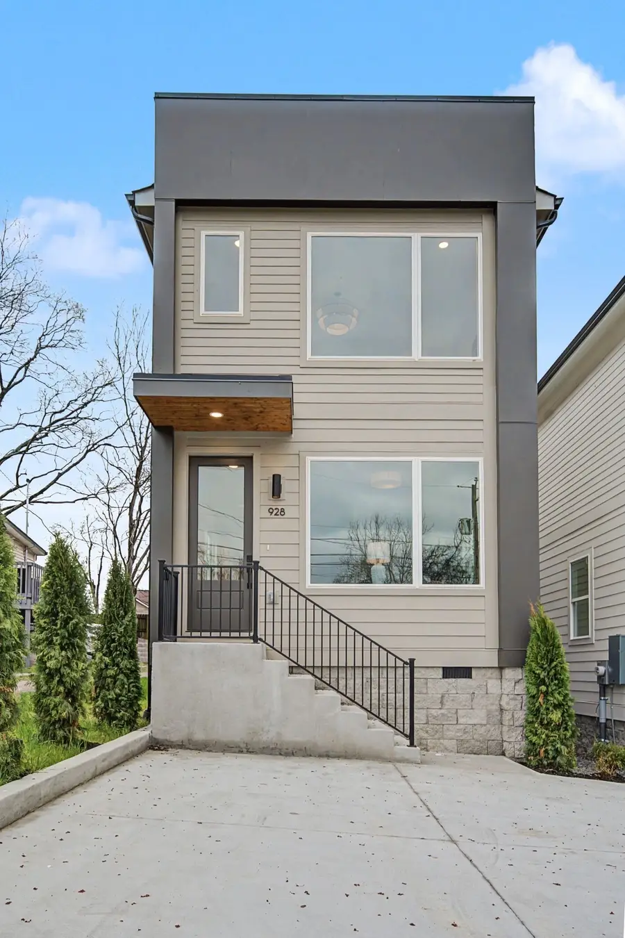 928 West Ave, Nashville, TN 37206 - #2