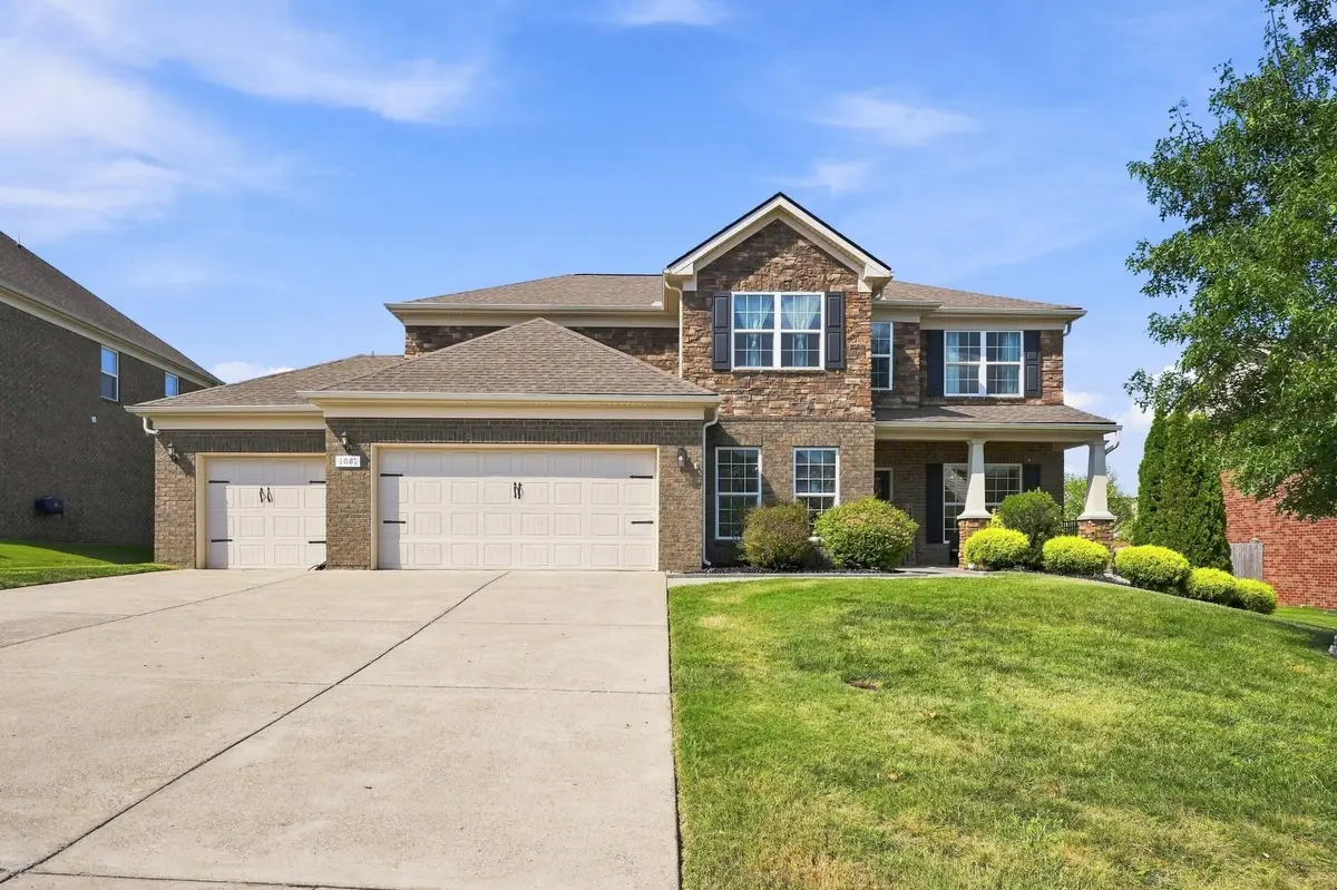 1081 Abberley Cir, Hendersonville, TN 37075 - #1