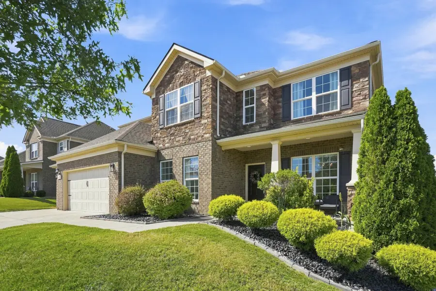 1081 Abberley Cir, Hendersonville, TN 37075 - #2