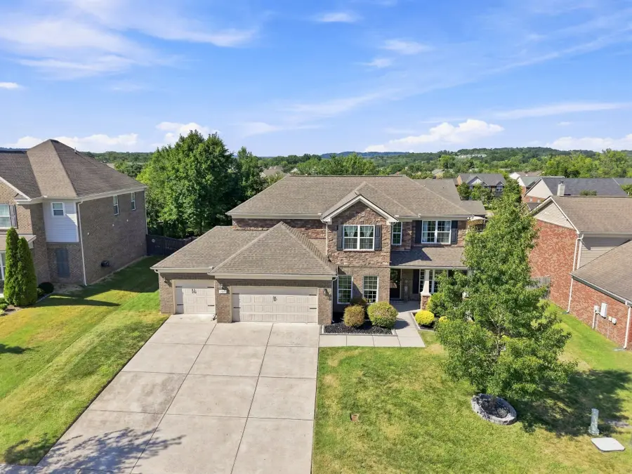 1081 Abberley Cir, Hendersonville, TN 37075 - #3