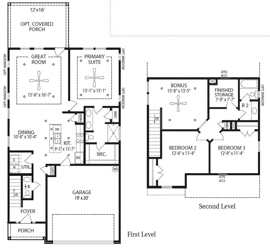 6213 Kenwyn Pass, Smyrna, TN 37167 - #3