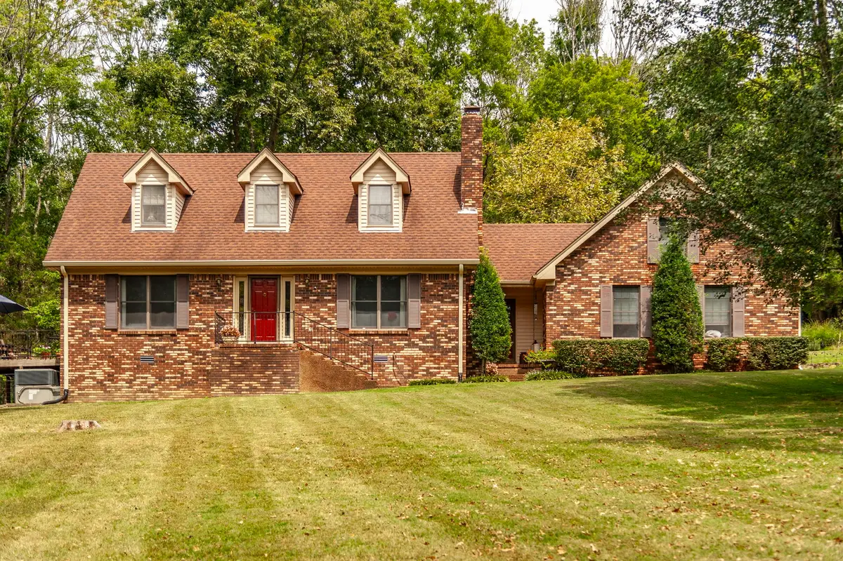 1311 Deer Run, Gallatin, TN 37066 - #1