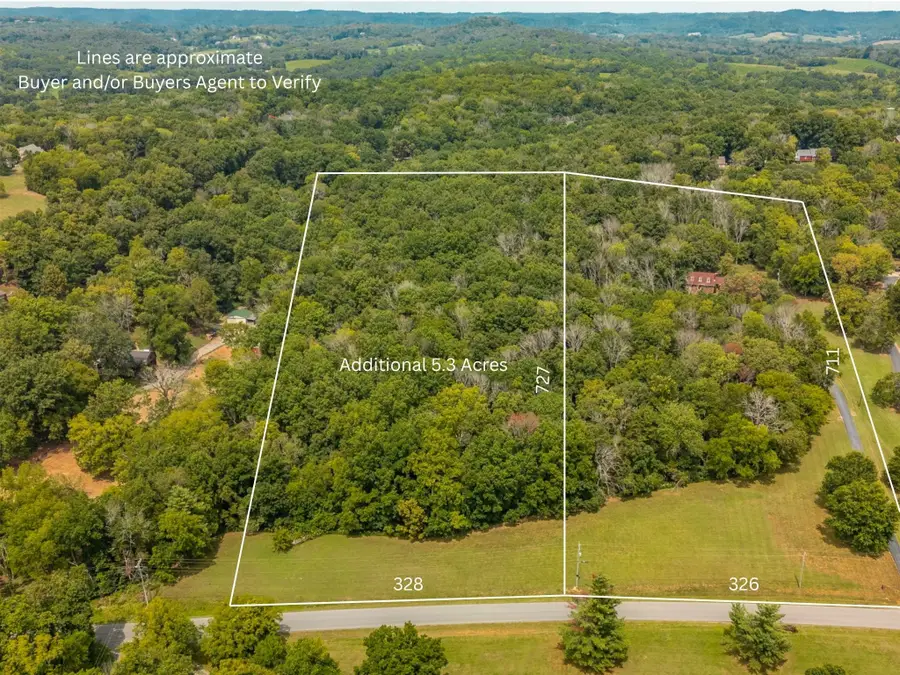 1311 Deer Run, Gallatin, TN 37066 - #3