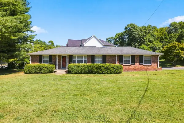 953 Caldwell Lane, Nashville, TN 37204