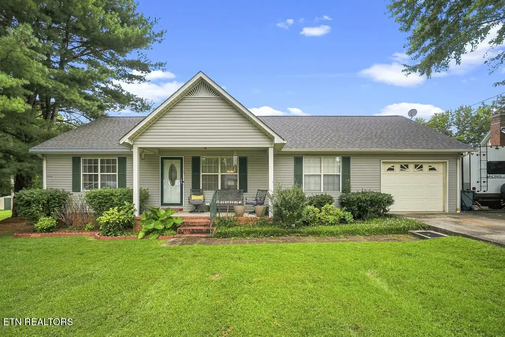 169 W Whitehall Rd, Cookeville, TN 38501 - #1