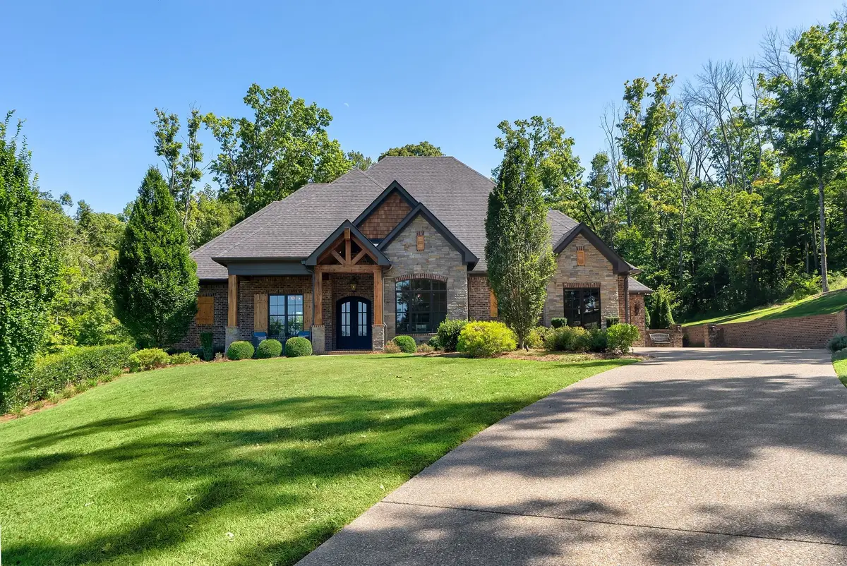 6628 Hastings Ln, Franklin, TN 37069 - #1