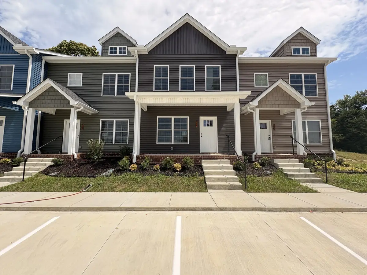 822C W Madison St W #C, Pulaski, TN 38478 - #1