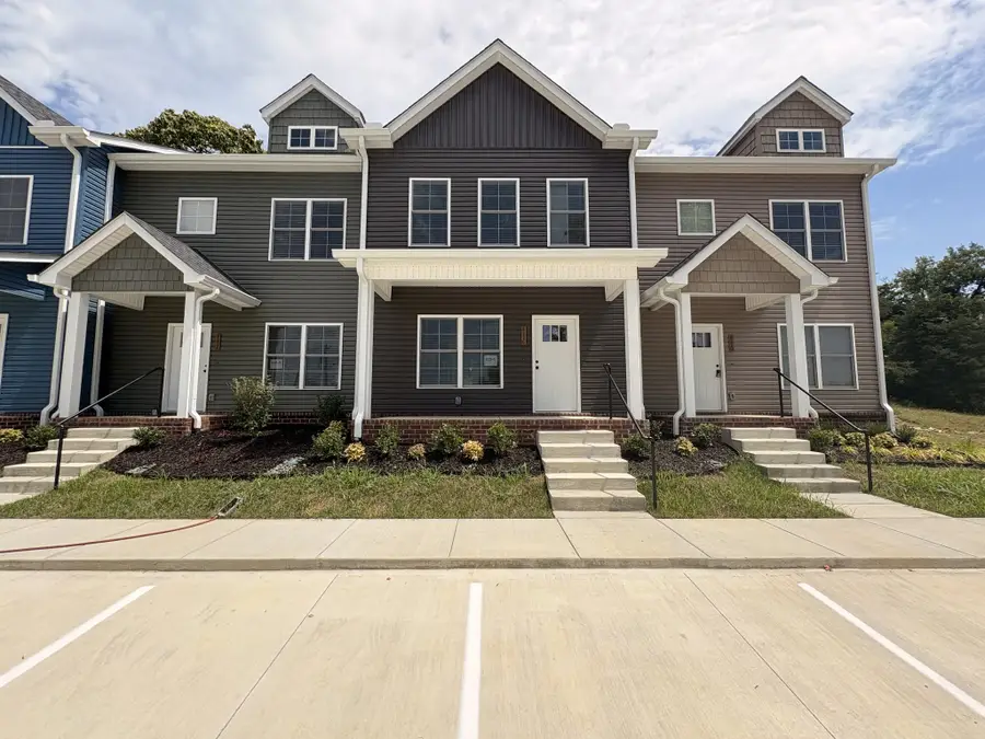 822C W Madison St W #C, Pulaski, TN 38478 - #3