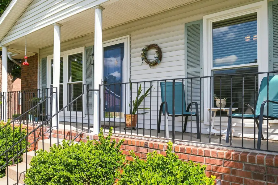 817 Lewis Ct, Madison, TN 37115 - #3