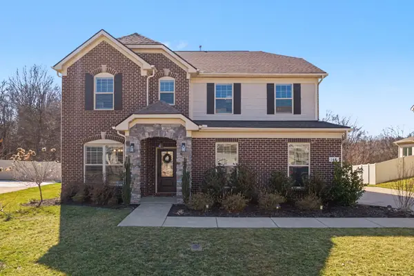 144 Macy Drive, Hendersonville, TN 37075