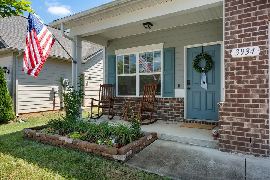 3934 Lunn Dr, Nashville, TN 37218 - #3
