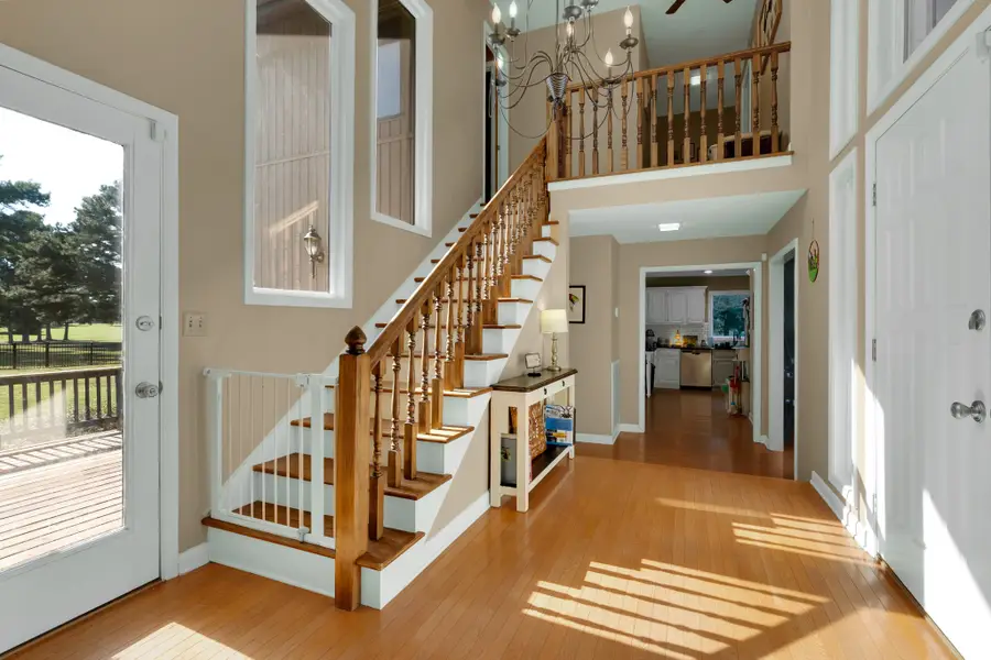 203 Kingsridge Blvd, Tullahoma, TN 37388 - #2