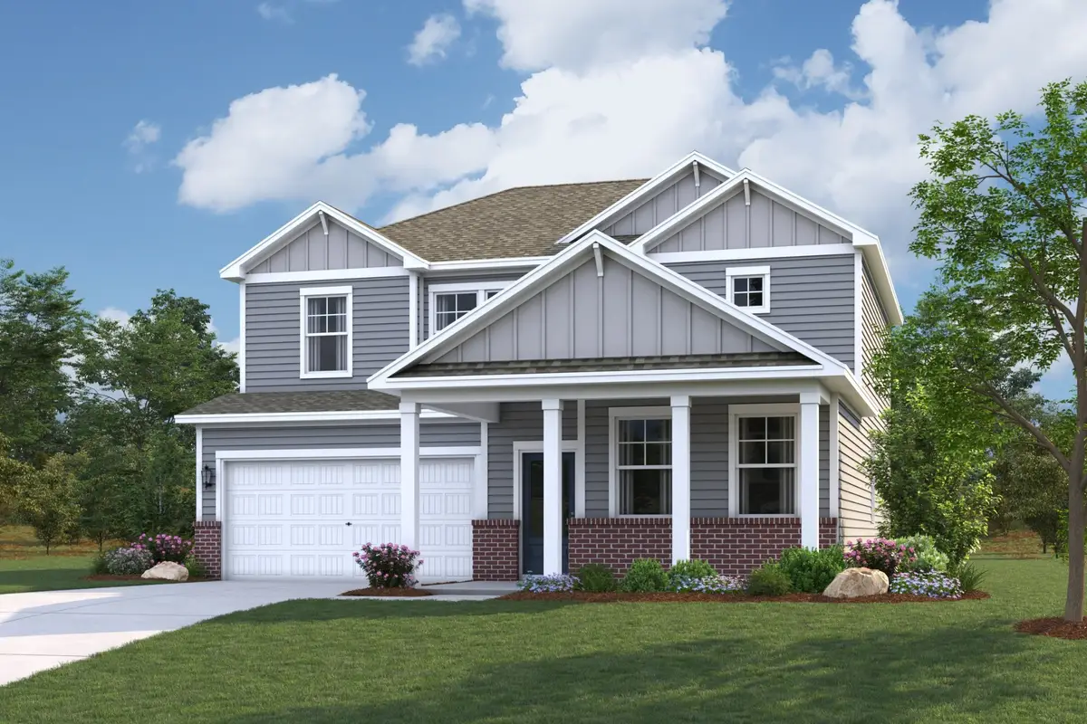135 Hazel Mae Way, Smyrna, TN 37167 - #1