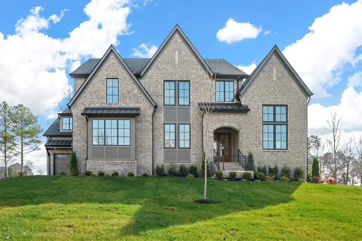 7292 Ruzek Ct, Fairview, TN 37062 - #1