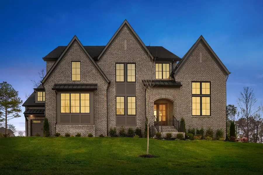 7292 Ruzek Ct, Fairview, TN 37062 - #2