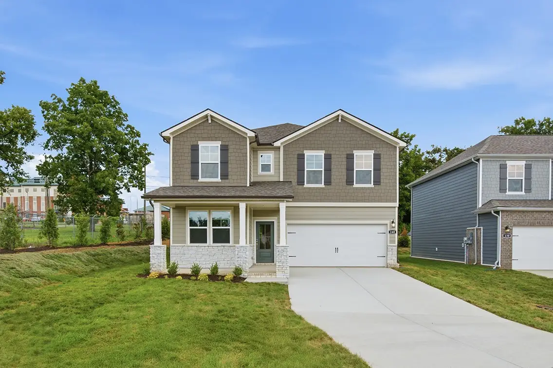 140 Hazel Mae Way, Smyrna, TN 37167 - #1