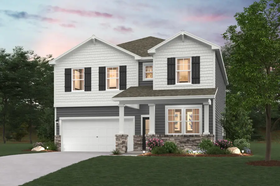 140 Hazel Mae Way, Smyrna, TN 37167 - #2