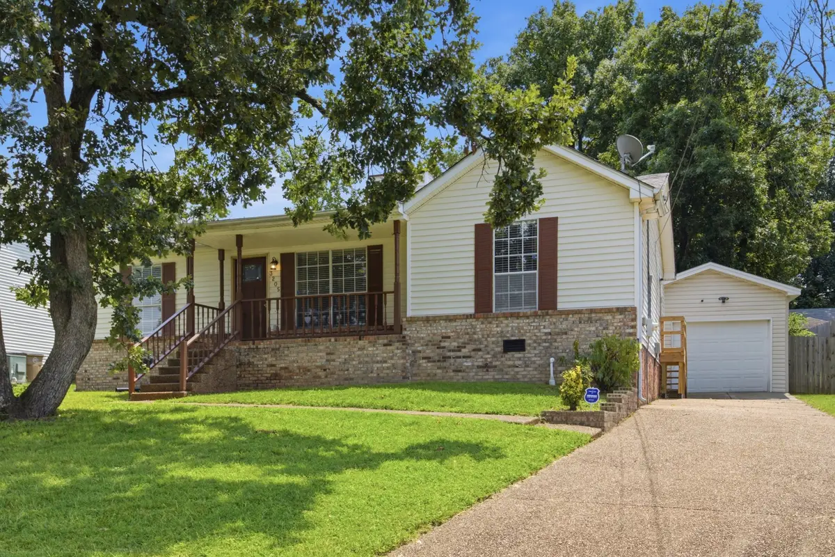 3205 Harbor Lndg, Antioch, TN 37013 - #1