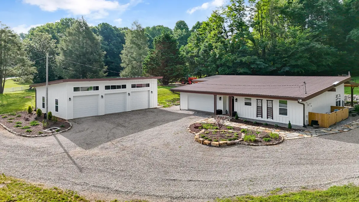 2395 Mecca Pike, Englewood, TN 37329 - #1