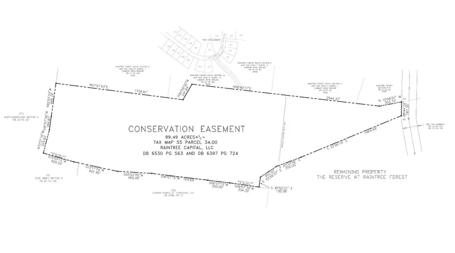 0 Dartmouth Dr, Brentwood, TN 37027 - #3