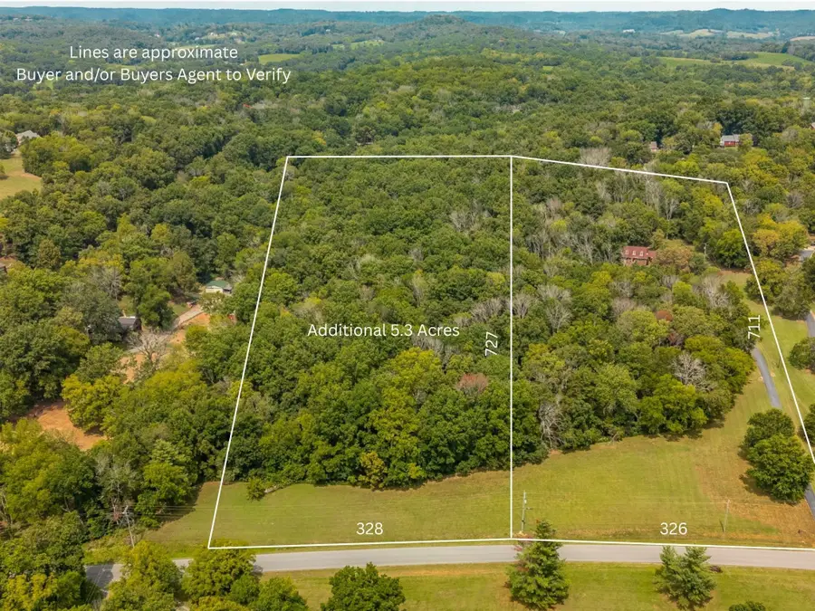 1311 Deer Run, Gallatin, TN 37066 - #3