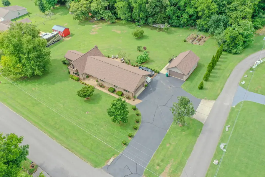 133 Young Dr, Smyrna, TN 37167 - #2