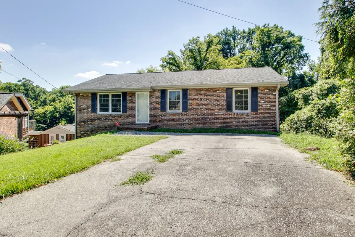 724 Muskhogean Ct, Antioch, TN 37013 - #1