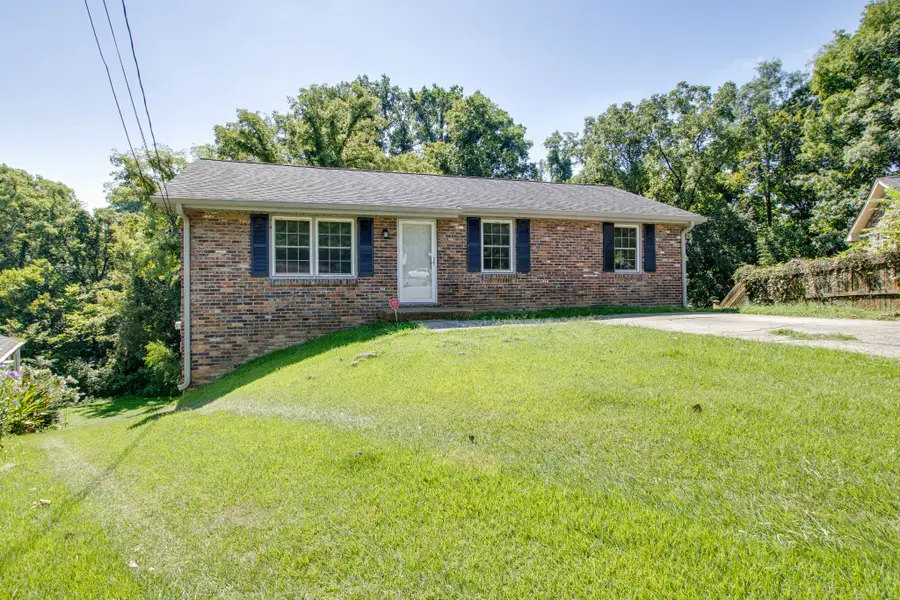 724 Muskhogean Ct, Antioch, TN 37013 - #2