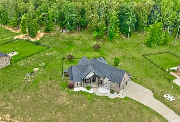 1161 Reda Dr, Clarksville, TN 37042 - #2