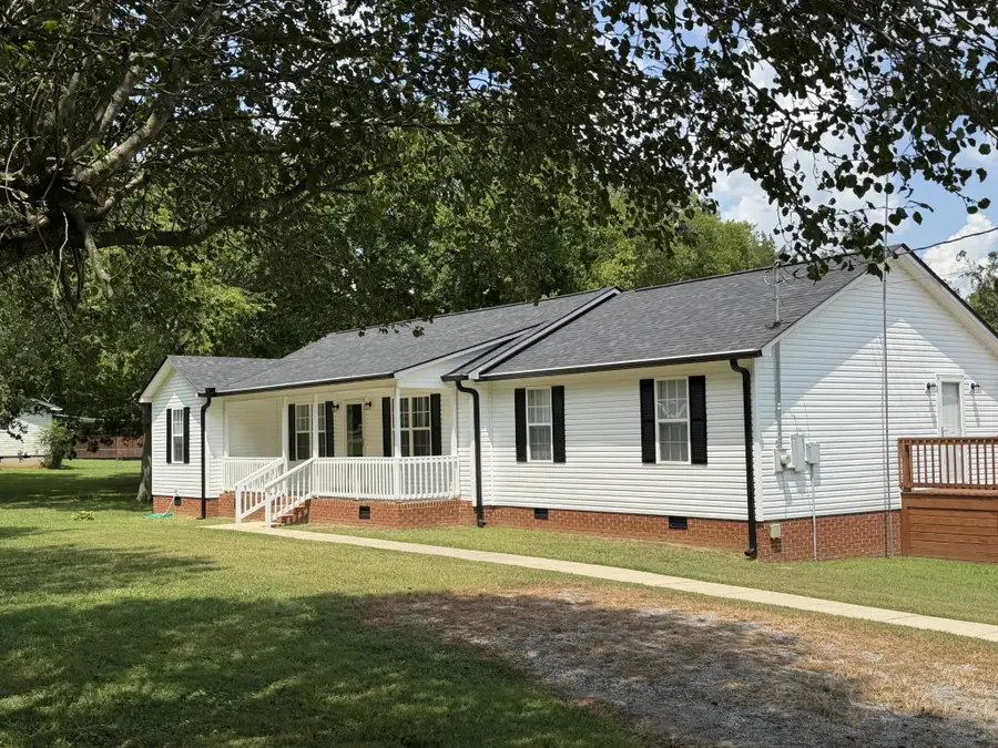 120 Whiteside Ln, Shelbyville, TN 37160 - #3