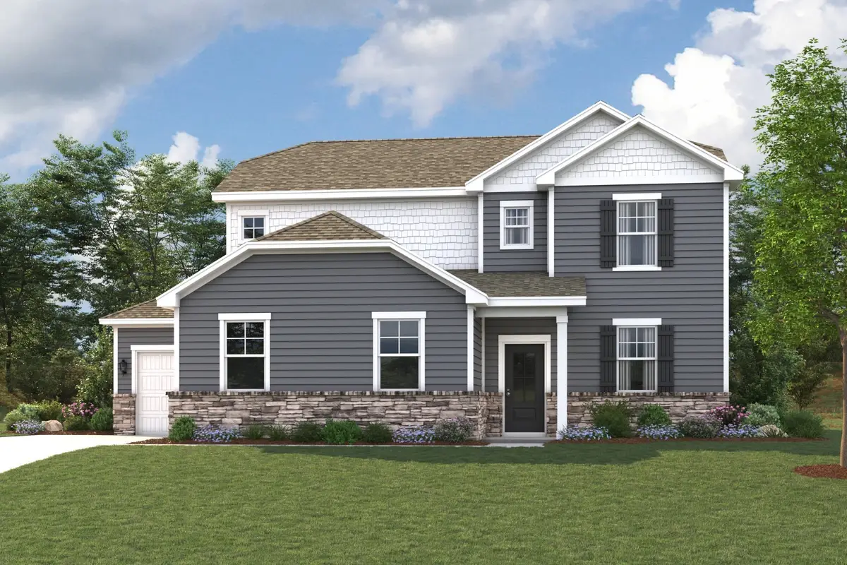 832 Averitt Lane, Lebanon, TN 37087 - #1