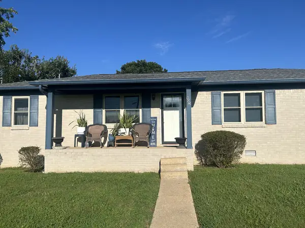 803 Miles Rd, Pulaski, TN 38478