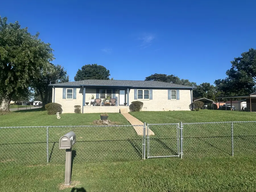 803 Miles Rd, Pulaski, TN 38478 - #2