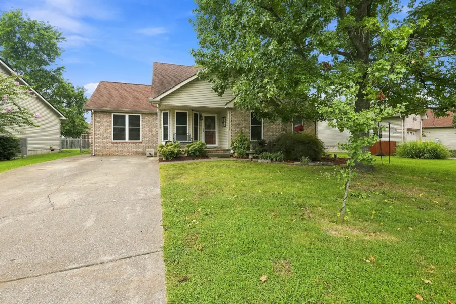 2008 Waterford Dr, Old Hickory, TN 37138 - #2